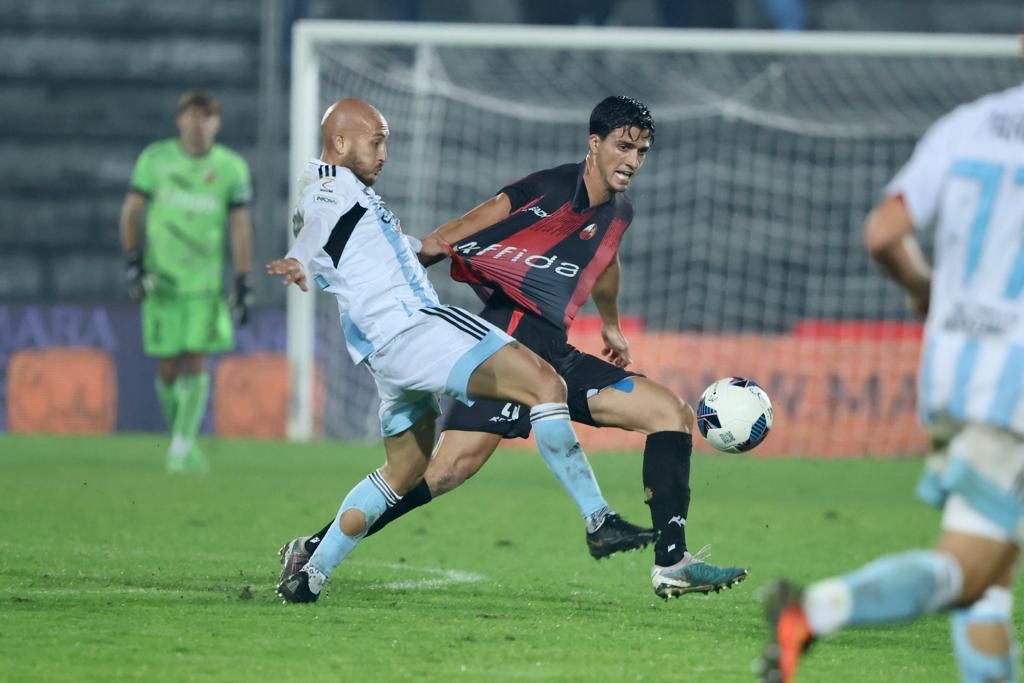 Lucchese x Virtus Entella, comentários e resultados ao vivo, 13/11/2023 ( Itália, Série C, Grupo B)