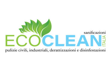 Ecoclean Italia - sanificazioni