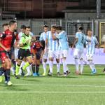 Amichevole Virtus Entella - Genoa CFC 06/09/2019