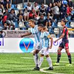 Amichevole Virtus Entella - Genoa CFC 06/09/2019