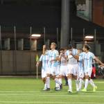 Amichevole Virtus Entella - Genoa CFC 06/09/2019