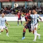 Amichevole Virtus Entella - Genoa CFC 06/09/2019