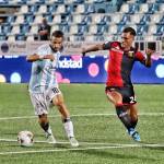 Amichevole Virtus Entella - Genoa CFC 06/09/2019