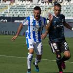 Serie BKT, Pescara - Virtus Entella, 21 settembre 2019