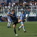 Serie BKT, Pescara - Virtus Entella, 21 settembre 2019