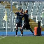 Serie BKT, Pescara - Virtus Entella, 21 settembre 2019