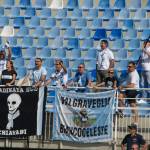 Serie BKT, Pescara - Virtus Entella, 21 settembre 2019