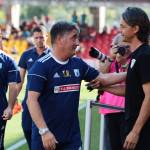Serie B Benevento-Virtus-Entella