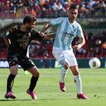 Serie B Benevento-Virtus-Entella