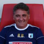 Serie B Benevento-Virtus-Entella