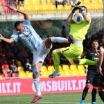 Serie B Benevento-Virtus-Entella