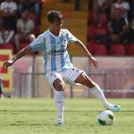 Serie B Benevento-Virtus-Entella