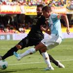 Serie B Benevento-Virtus-Entella