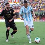 Serie B Benevento-Virtus-Entella