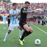 Serie B Benevento-Virtus-Entella