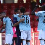 Serie B Benevento-Virtus-Entella