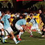 Serie B Benevento-Virtus-Entella
