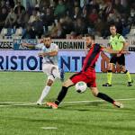 Serie B Virtus Entella-Cosenza, 29/10/2019, 10 giornata
