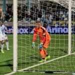 Serie B Virtus Entella-Cosenza, 29/10/2019, 10 giornata