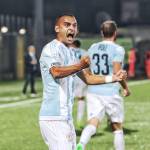 Serie B Virtus Entella-Cosenza, 29/10/2019, 10 giornata