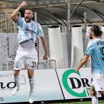 Serie B Virtus Entella-Cosenza, 29/10/2019, 10 giornata