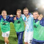 Serie B Virtus Entella-Cosenza, 29/10/2019, 10 giornata