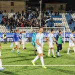 Serie B Virtus Entella-Cosenza, 29/10/2019, 10 giornata