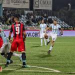 Serie B Virtus Entella-Cosenza, 29/10/2019, 10 giornata