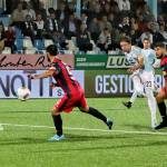 Serie B Virtus Entella-Cosenza, 29/10/2019, 10 giornata