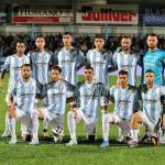 Serie B Virtus Entella-Cosenza, 29/10/2019, 10 giornata