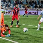 Serie B Virtus Entella-Cosenza, 29/10/2019, 10 giornata
