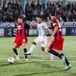 Serie B Virtus Entella-Cosenza, 29/10/2019, 10 giornata