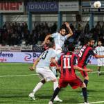 Serie B Virtus Entella-Cosenza, 29/10/2019, 10 giornata