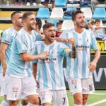Serie B, Virtus Entella-Trapani 19/10/2019