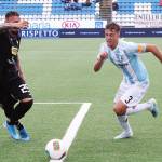 Serie B, Virtus Entella-Trapani 19/10/2019