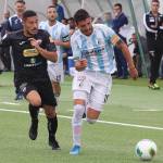 Serie B, Virtus Entella-Trapani 19/10/2019