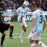 Serie B, Virtus Entella-Trapani 19/10/2019