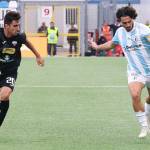 Serie B, Virtus Entella-Trapani 19/10/2019