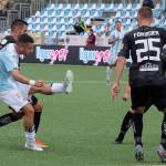 Serie B, Virtus Entella-Trapani 19/10/2019