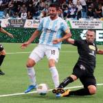 Serie B, Virtus Entella-Trapani 19/10/2019