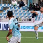 Serie B, Virtus Entella-Trapani 19/10/2019