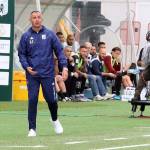 Serie B, Virtus Entella-Trapani 19/10/2019