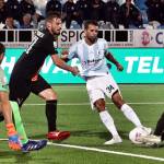 Serie BKT, Virtus Entella - Venezia, 24 settembre 2019
