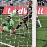 Serie BKT, Virtus Entella - Venezia, 24 settembre 2019