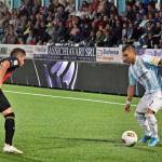 Serie BKT, Virtus Entella - Venezia, 24 settembre 2019