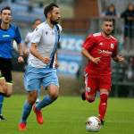 Amichevole Lazio - Virtus Entella 24/07/2019