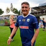 Amichevole Lazio - Virtus Entella 24/07/2019