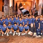 L'Entella si presenta alla città - 21/08/2019