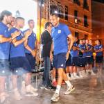 L'Entella si presenta alla città - 21/08/2019
