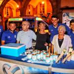 L'Entella si presenta alla città - 21/08/2019